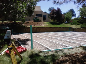 Septic Design System