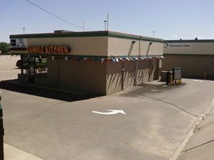 Septic Design System