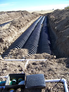 Septic Design System