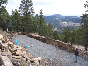 Septic Design System