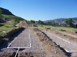 Septic Design System