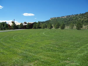 Septic Design System