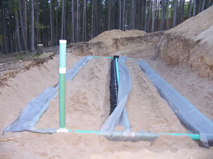 Septic Design System