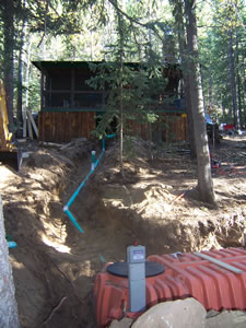 Septic Design System