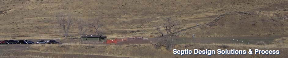 Septic Design Process