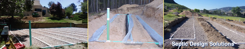 Septic Design Solutions